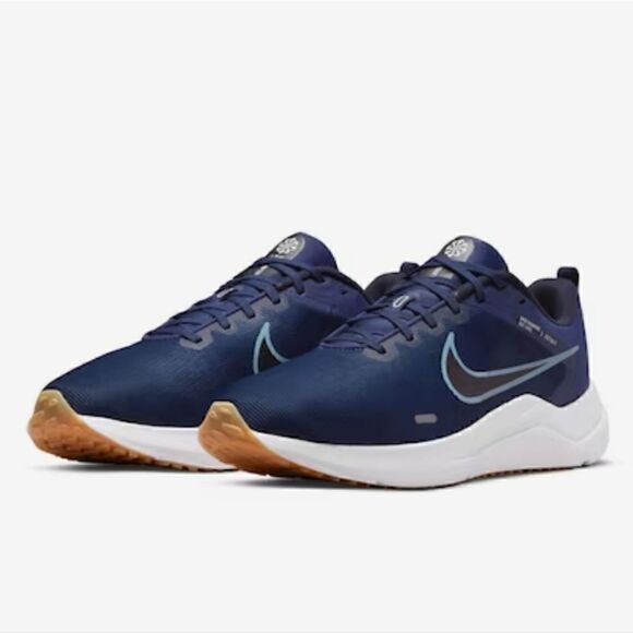 Nike Downshifter 12 Running Shoe - Men\'s main image 6